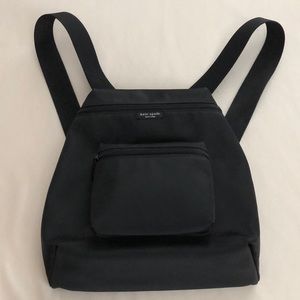 Vintage Kate Spade Backpack